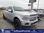 Used 2018 Ford F-150 Lariat SuperCrew Cab for sale #FC04914A - photo 4