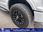 Used 2018 Ford F-150 Lariat SuperCrew Cab for sale #FC04914A - photo 5