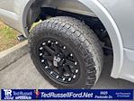 Used 2018 Ford F-150 Lariat SuperCrew Cab for sale #FC04914A - photo 7