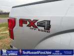 Used 2018 Ford F-150 Lariat SuperCrew Cab for sale #FC04914A - photo 8