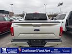 Used 2018 Ford F-150 Lariat SuperCrew Cab for sale #FC04914A - photo 10