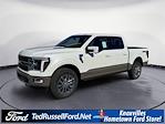 New 2025 Ford F-150 King Ranch SuperCrew Cab 4WD Pickup for sale #FC05045 - photo 1