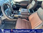 New 2025 Ford F-150 King Ranch SuperCrew Cab 4WD Pickup for sale #FC05045 - photo 13