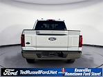 New 2025 Ford F-150 King Ranch SuperCrew Cab 4WD Pickup for sale #FC05045 - photo 4