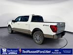 New 2025 Ford F-150 King Ranch SuperCrew Cab 4WD Pickup for sale #FC05045 - photo 2