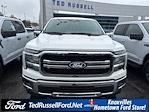 New 2025 Ford F-150 Lariat SuperCrew Cab 4WD Pickup for sale #FC06461 - photo 2