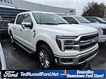 New 2025 Ford F-150 Lariat SuperCrew Cab 4WD Pickup for sale #FC06461 - photo 3