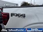 New 2025 Ford F-150 Lariat SuperCrew Cab 4WD Pickup for sale #FC06461 - photo 7