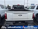 New 2025 Ford F-150 Lariat SuperCrew Cab 4WD Pickup for sale #FC06461 - photo 8