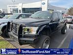 2018 Ford F-150 SuperCrew Cab 4WD Pickup for sale #FC06461B - photo 1