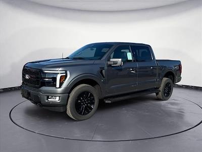 2024 Ford F-150 SuperCrew Cab 4x4, Pickup for sale #FC10483 - photo 1