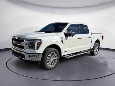 2024 Ford F-150 SuperCrew Cab 4x4, Pickup for sale #FC15039 - photo 1