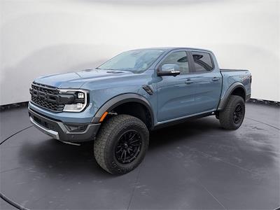 2024 Ford Ranger SuperCrew Cab 4WD Pickup for sale #FC20193A - photo 1