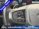 2024 Ford Ranger SuperCrew Cab 4WD Pickup for sale #FC20193A - photo 21
