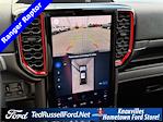 2024 Ford Ranger SuperCrew Cab 4WD Pickup for sale #FC20193A - photo 25