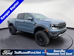 2024 Ford Ranger SuperCrew Cab 4WD Pickup for sale #FC20193A - photo 4