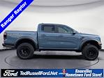 2024 Ford Ranger SuperCrew Cab 4WD Pickup for sale #FC20193A - photo 5