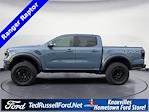 2024 Ford Ranger SuperCrew Cab 4WD Pickup for sale #FC20193A - photo 8
