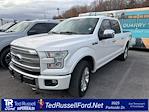 2015 Ford F-150 SuperCrew Cab 4WD Pickup for sale #FC28754A - photo 1