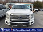 2015 Ford F-150 SuperCrew Cab 4WD Pickup for sale #FC28754A - photo 2