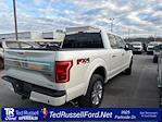 2015 Ford F-150 SuperCrew Cab 4WD Pickup for sale #FC28754A - photo 6