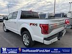 2015 Ford F-150 SuperCrew Cab 4WD Pickup for sale #FC28754A - photo 8
