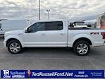2015 Ford F-150 SuperCrew Cab 4WD Pickup for sale #FC28754A - photo 9