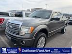 Used 2012 Ford F-150 Platinum SuperCrew Cab for sale #FC28754B - photo 1