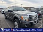 Used 2012 Ford F-150 Platinum SuperCrew Cab for sale #FC28754B - photo 2