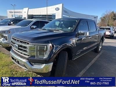 2023 Ford F-150 SuperCrew Cab 4WD Pickup for sale #FC31133A - photo 1