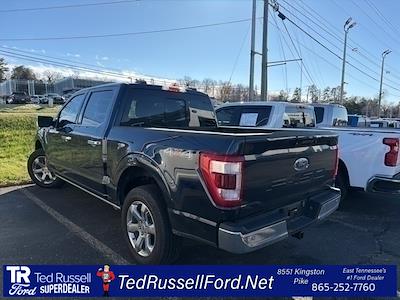 2023 Ford F-150 SuperCrew Cab 4WD Pickup for sale #FC31133A - photo 2