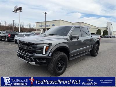 Used 2025 Ford F-150 Raptor SuperCrew Cab for sale #FC36528A - photo 1