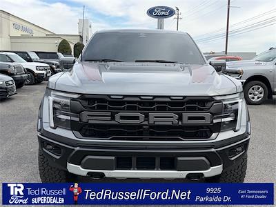 Used 2025 Ford F-150 Raptor SuperCrew Cab for sale #FC36528A - photo 2