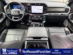2025 Ford F-150 SuperCrew Cab 4WD Pickup for sale #FC36528A - photo 12