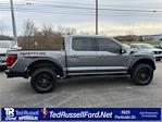 2025 Ford F-150 SuperCrew Cab 4WD Pickup for sale #FC36528A - photo 4