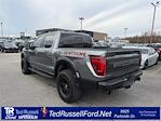 2025 Ford F-150 SuperCrew Cab 4WD Pickup for sale #FC36528A - photo 7