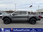 2025 Ford F-150 SuperCrew Cab 4WD Pickup for sale #FC36528A - photo 8