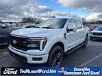 2025 Ford F-150 SuperCrew Cab 4WD Pickup for sale #FC39997 - photo 1