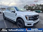 2025 Ford F-150 SuperCrew Cab 4WD Pickup for sale #FC39997 - photo 4