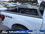 2025 Ford F-150 SuperCrew Cab 4WD Pickup for sale #FC39997 - photo 9