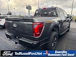 2025 Ford F-150 SuperCrew Cab 4WD Pickup for sale #FC46398 - photo 7