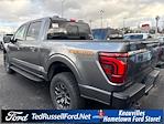 2025 Ford F-150 SuperCrew Cab 4WD Pickup for sale #FC46398 - photo 2
