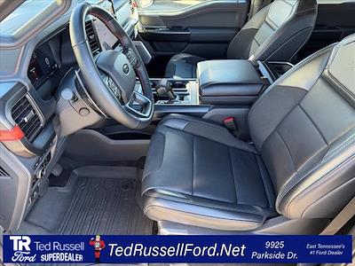 2024 Ford F-150 SuperCrew Cab 4WD Pickup for sale #FC51926A - photo 2