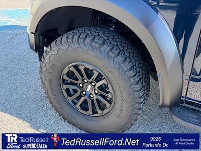 2024 Ford F-150 SuperCrew Cab 4WD Pickup for sale #FC51926A - photo 1