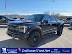 2024 Ford F-150 SuperCrew Cab 4WD Pickup for sale #FC51926A - photo 16