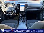 2024 Ford Ranger SuperCrew Cab 4WD Pickup for sale #FC51926F - photo 12