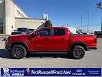 2024 Ford Ranger SuperCrew Cab 4WD Pickup for sale #FC51926F - photo 3