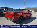 2024 Ford Ranger SuperCrew Cab 4WD Pickup for sale #FC51926F - photo 6