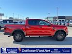 2024 Ford Ranger SuperCrew Cab 4WD Pickup for sale #FC51926F - photo 7