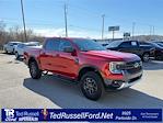 2024 Ford Ranger SuperCrew Cab 4WD Pickup for sale #FC51926F - photo 8